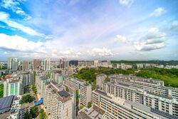 Blk 180B Marsiling Heights (Woodlands), HDB 3 Rooms #578981301